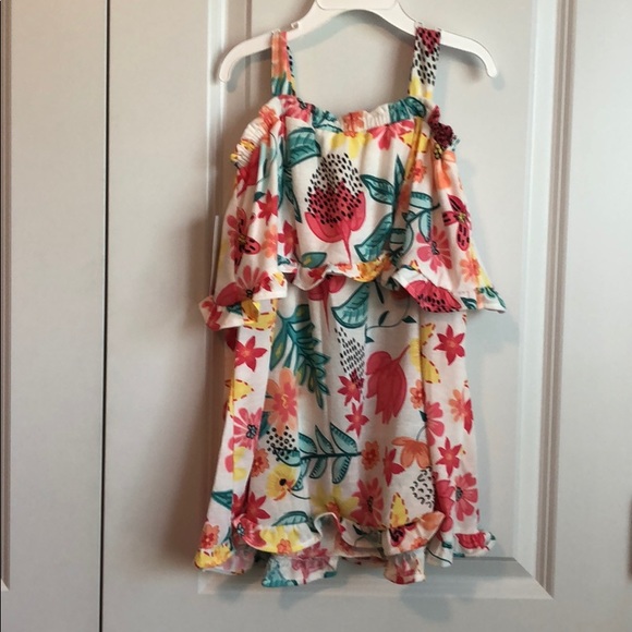 Sun dress - Picture 2 of 4